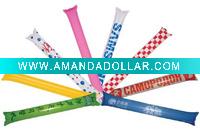 Wholesale New style Printing high quality PE air sticks