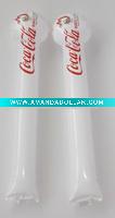 Wholesale PE New style Printing high quality bang bang cheering stick