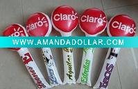 Wholesale New style Printing high quality fan sticks