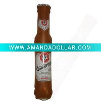 PE Bottle Bang Stick