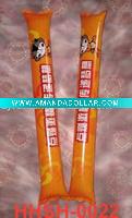 Wholesale Printing high quality PE air sticks for gift