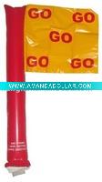 Wholesale PE BANNER STICKS, INFLATABLE BANNER STICKS