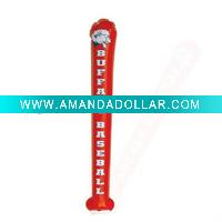Wholesale PE Baseball Stick,Virtory Bang Stick