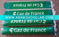 Wholesale Inflatable Cheering Sticks,PE Inflatable Sticks,Thunderstix