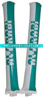 Wholesale Bang Bang sticks,PE Inflatable Sticks,Thunder Sticks