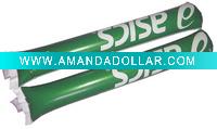 Wholesale Noise Maker,Bang Bangs,Cheering Sticks,Thunderstix,PE Inflatable Sticks