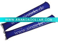 Cheer Sticks,Bang Sticks,PE Thunder Sticks
