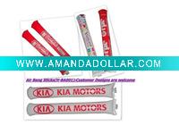 Wholesale Inflatable Cheering Sticks,Thunder Sticks,Bnag Sticks