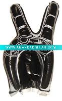 Wholesale Bang Stick,PE Hand Band Stick