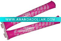 Inflatable Sticks,Cheering Sticks