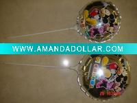 Wholesale Hottest Bang Stick, PE Round Cheering Stick