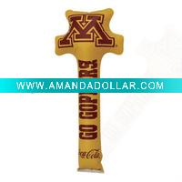 Wholesale Inflatable PE Axe Sticks