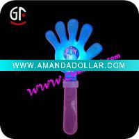 Wholesale Led Flashing Clapper Clicker