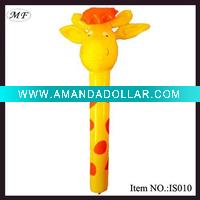 Wholesale Plastic bang stick