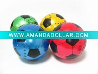 8.5" SINGLE PRINTED FOOTBALL