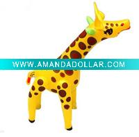 Inflatable Toy