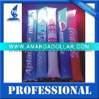 Wholesale LED cheering stick,LED light stick,LED flashing stick