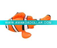 inflatable toy