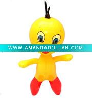 Inflatable Toy