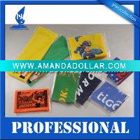 Wholesale EN71+6P tested passed cheering stick ballon,inflatable boom stick,PE noise maker