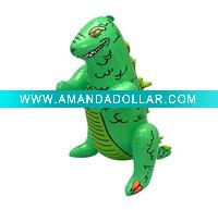 Inflatable Toy