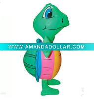inflatable toy