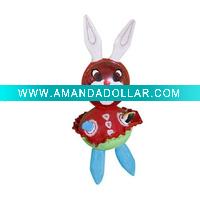 inflatable toy