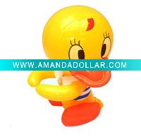 Inflatable Toy