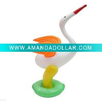 inflatable toy