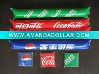 noise sticks