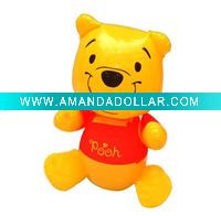 Inflatable Toy