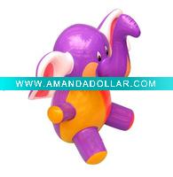 Inflatable Toy