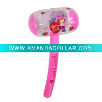 inflatable pvc toy