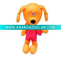 Inflatable Toy