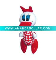 Inflatable Toy
