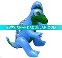 Inflatable Toy