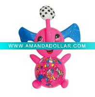 Inflatable Toy