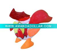inflatable toy