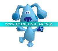 Inflatable Toy