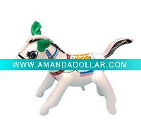 Inflatable Toy