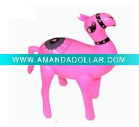 Inflatable Toy