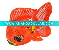 inflatable toy