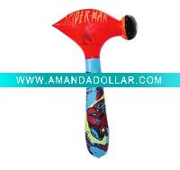 inflatable pvc toy