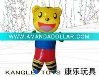 KLDW-067 inflatable toy