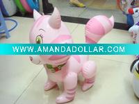 KLDW-033 inflatable toy