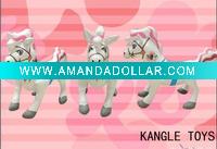 KLDW-025 inflatable toy