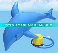 KLDW-003 inflatable toy