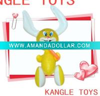 KLDW-027 inflatable toy