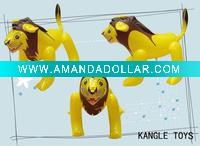 KLDW-024 inflatable product