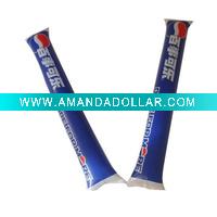 Thunder stick